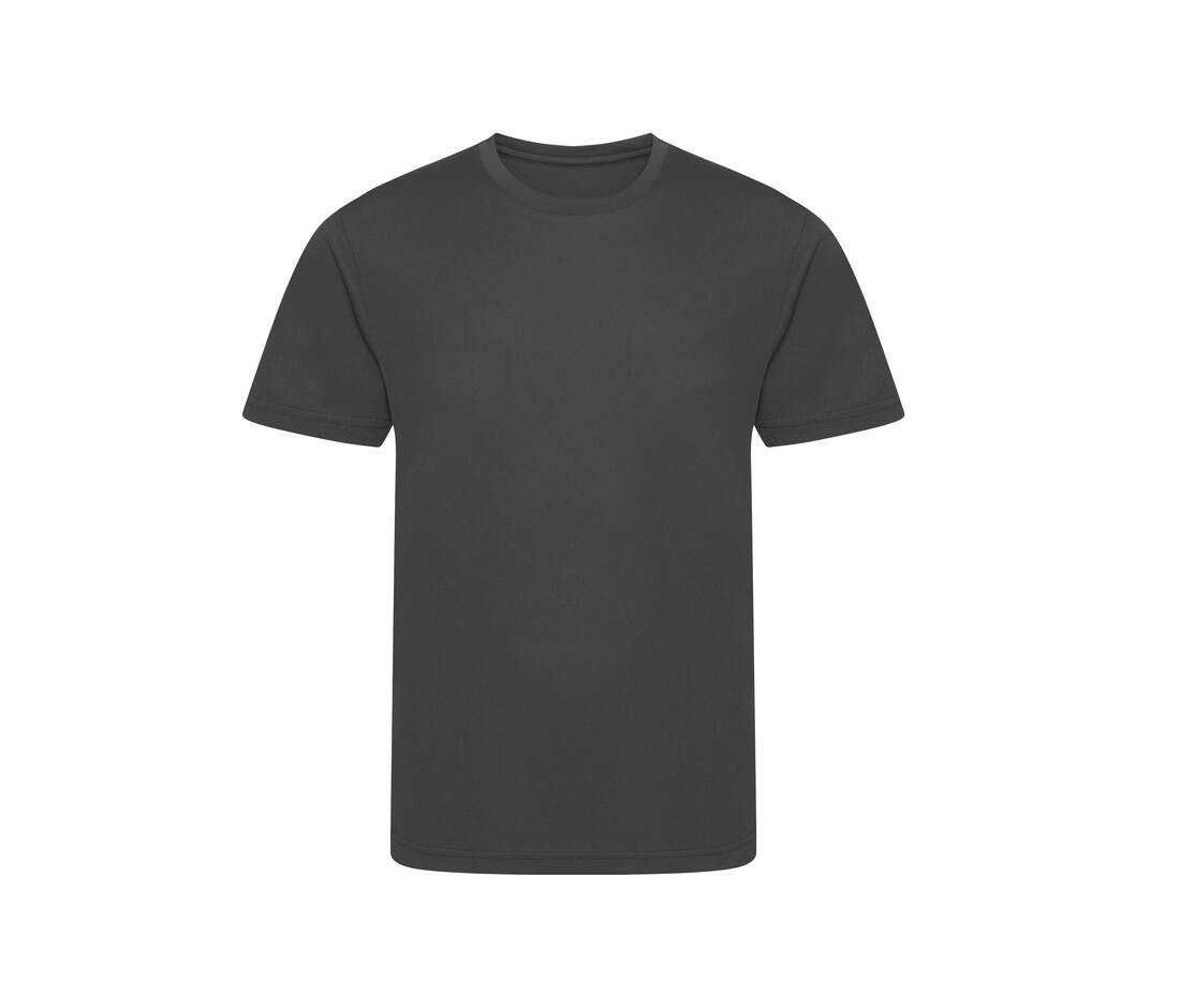 Tee-shirt de sport en polyester recyclé enfant thumb