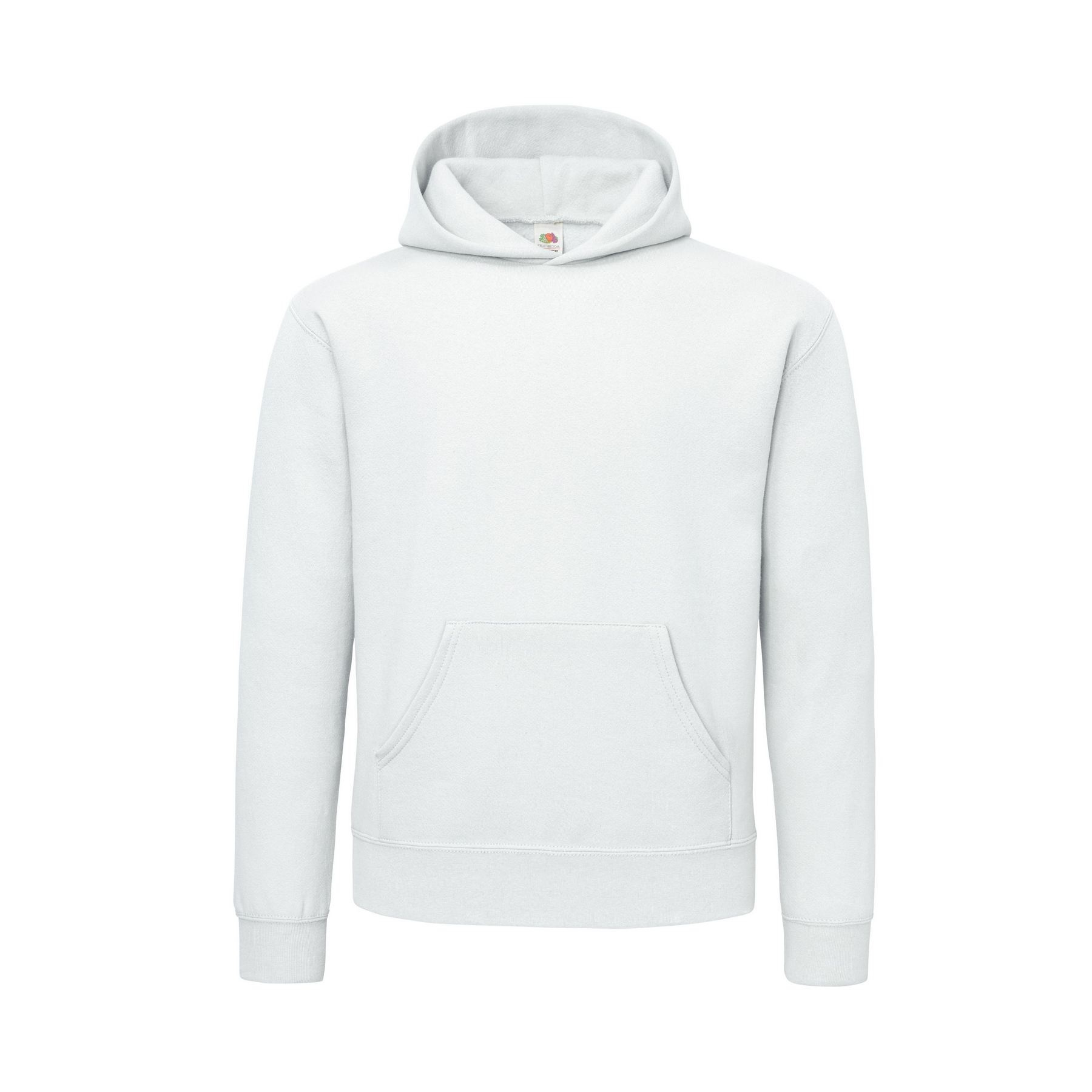 Sweat à capuche lourd thumb