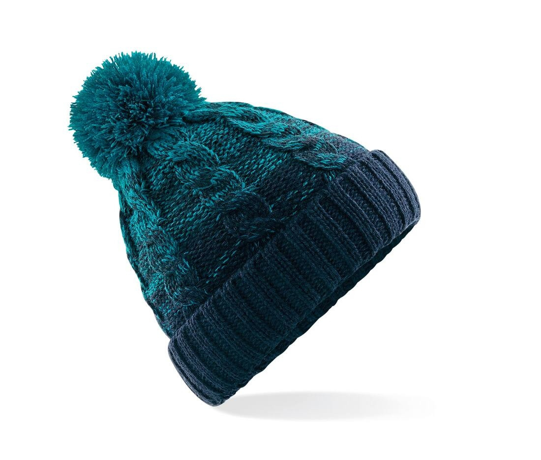 Bonnet ombré thumb