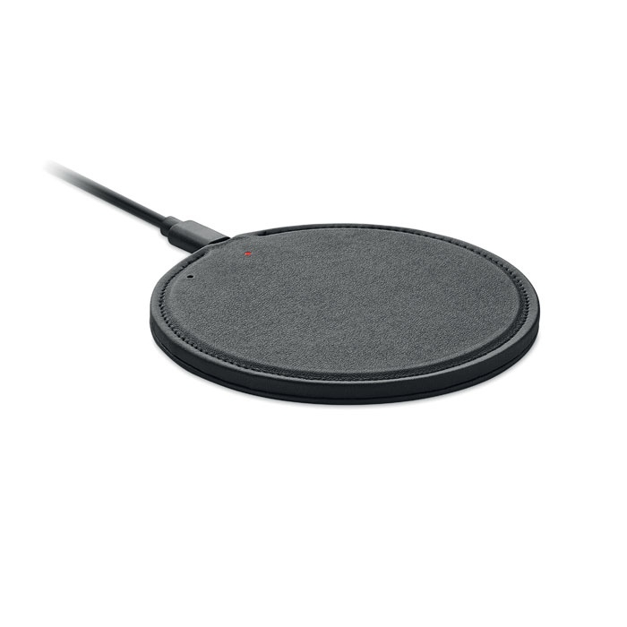 ALFA - Chargeur sans fil 15W recyclé thumb