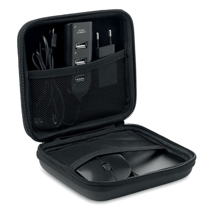 POWERSET - Accessoires informatiques thumb