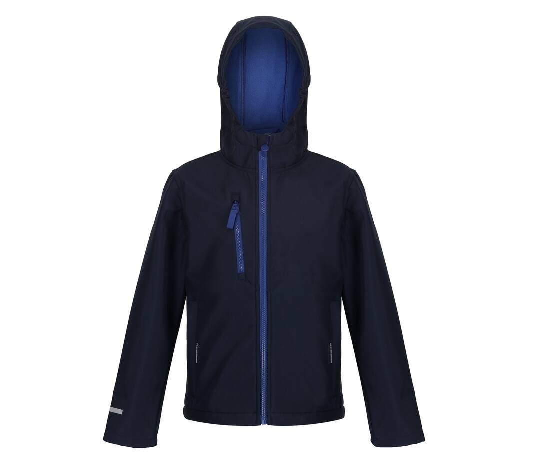 Veste softshell enfant thumb