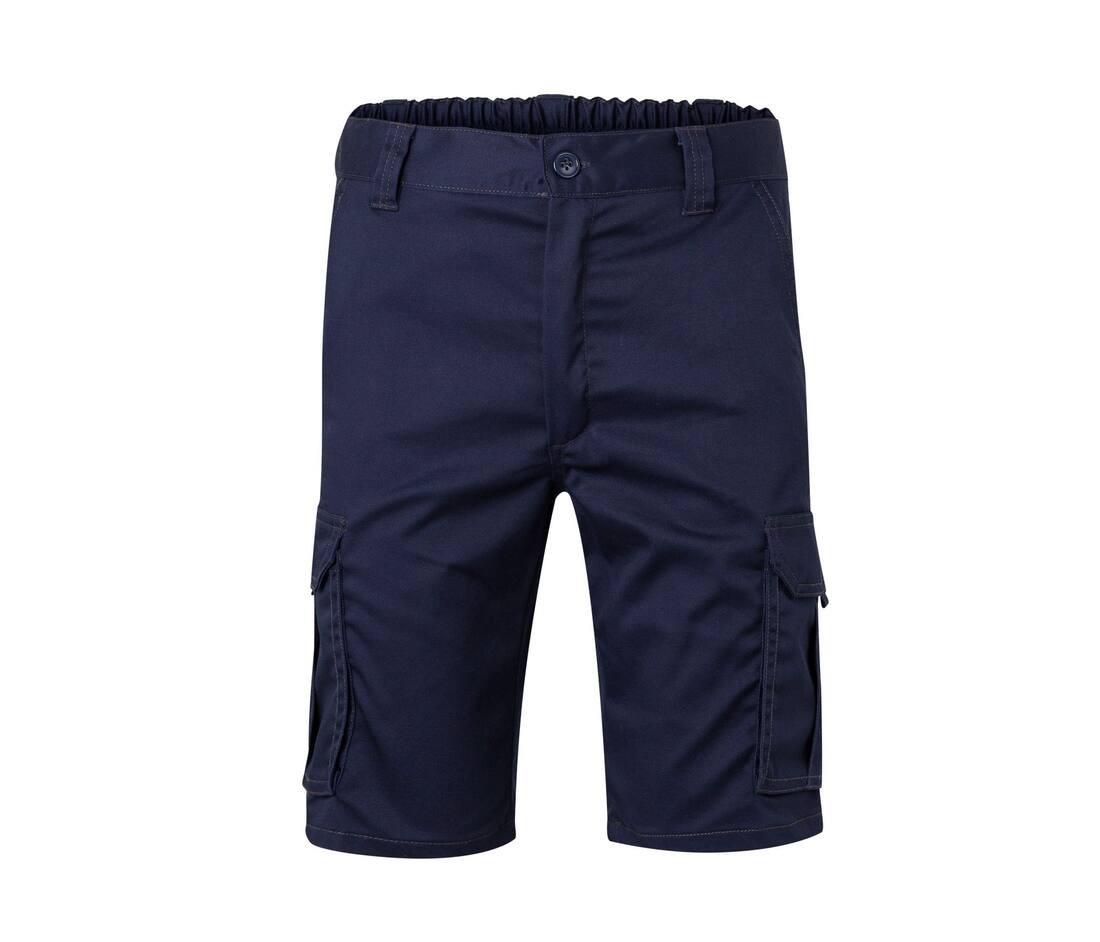 Bermuda stretch multipoches thumb
