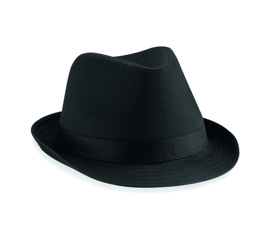 Chapeau fedora thumb