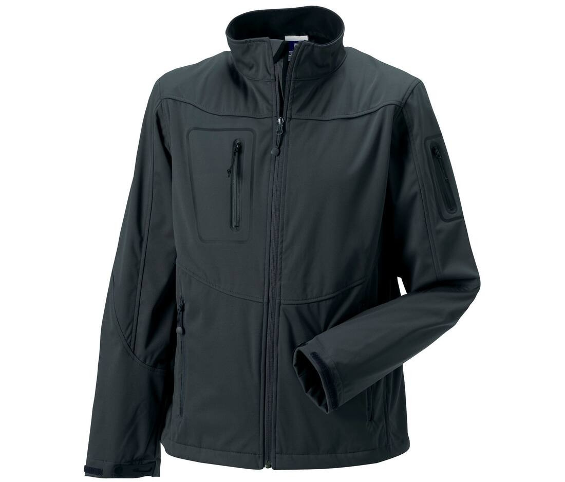 Veste softshell 3 couches thumb