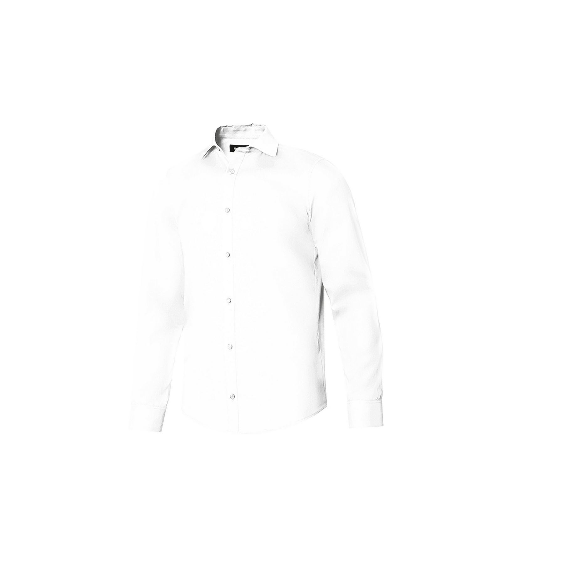 Chemise polycoton homme thumb