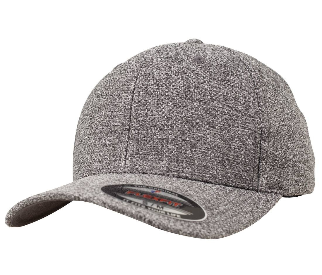 Casquette baseball 6 pans thumb