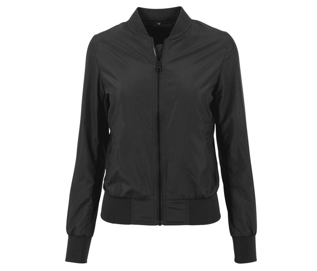 Veste bomber femme thumb