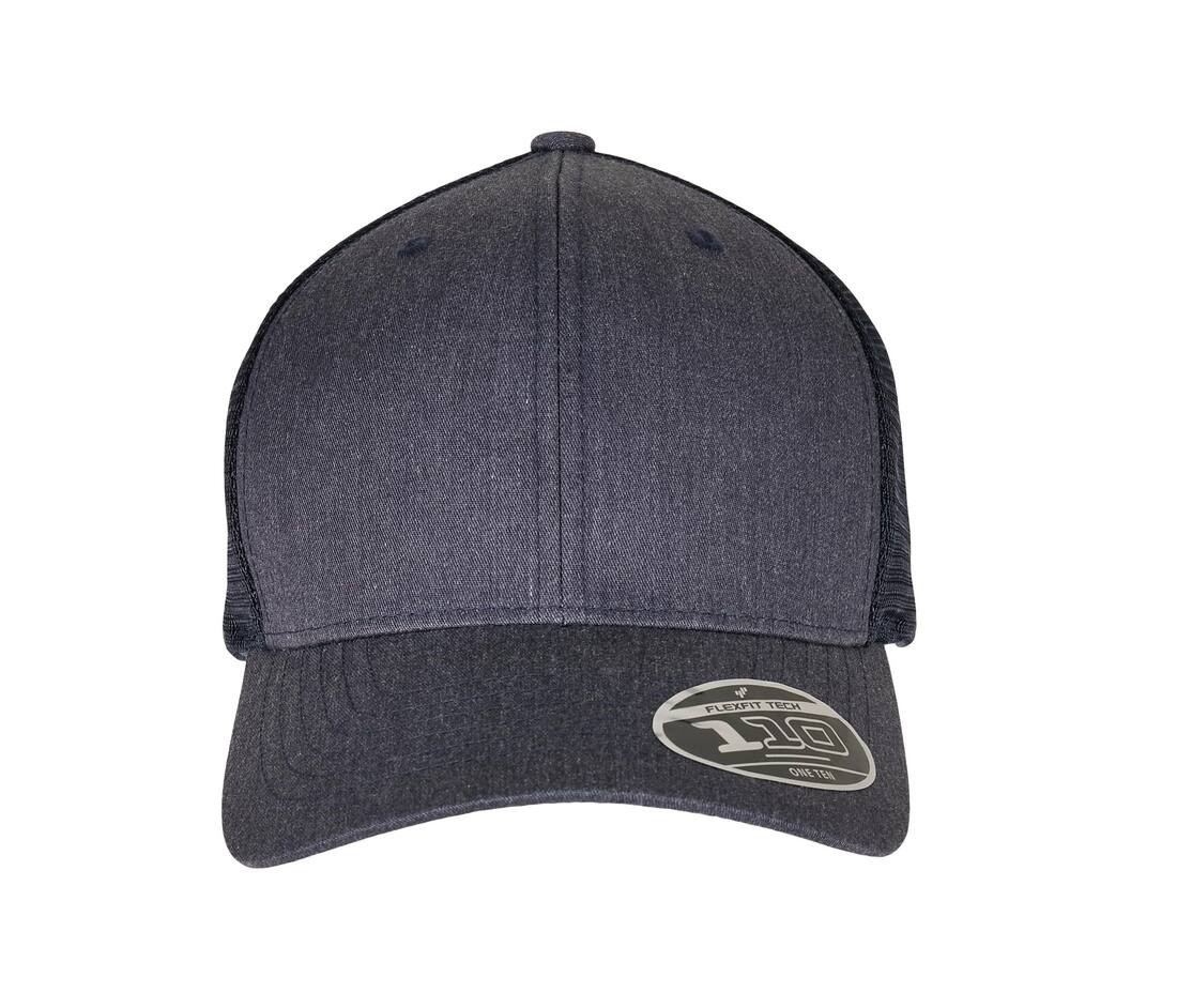 Casquette moderne style trucker thumb
