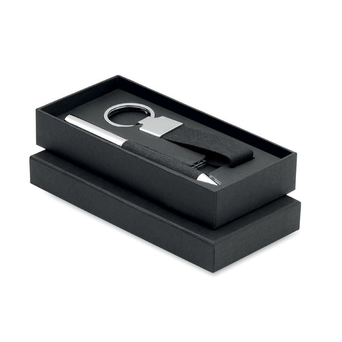 SCRIBI 2 - Coffret cadeau 2 pièces thumb