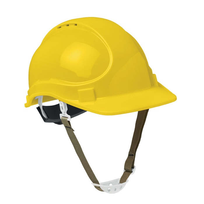 HELM - Casque de sécurité en ABS thumb