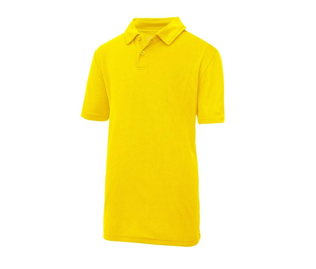 Polo enfant respirant thumb