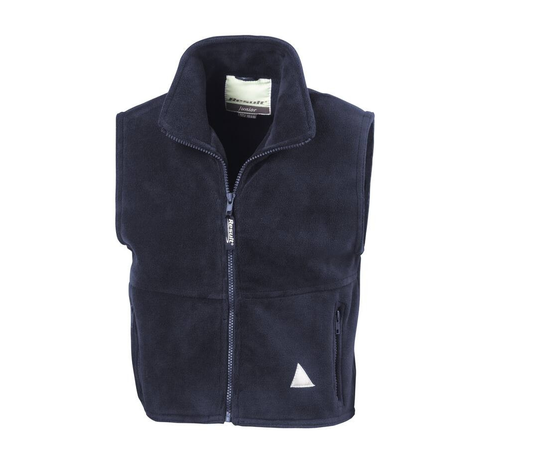 Gilet polaire enfant thumb