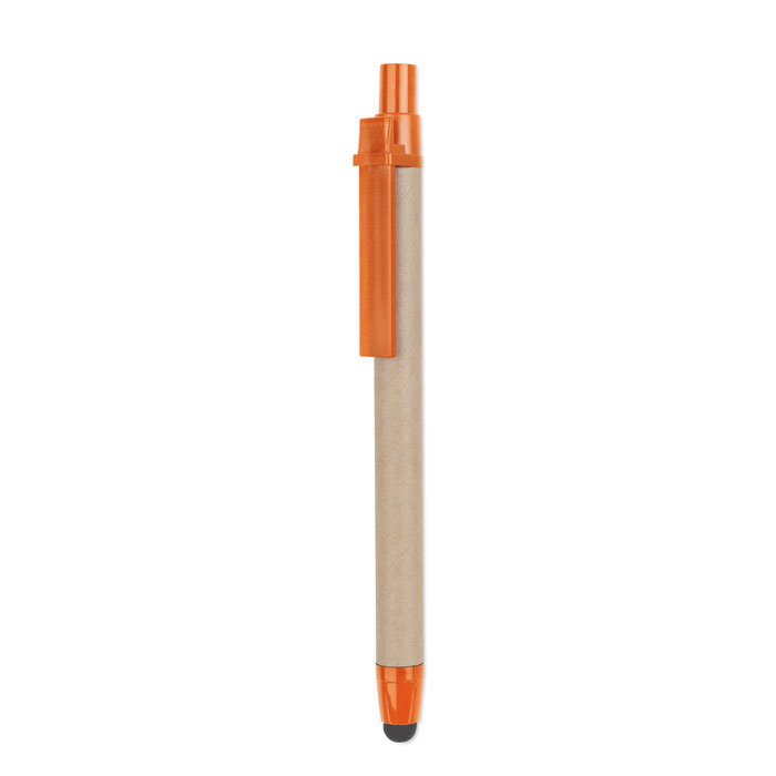 RECYTOUCH thumb