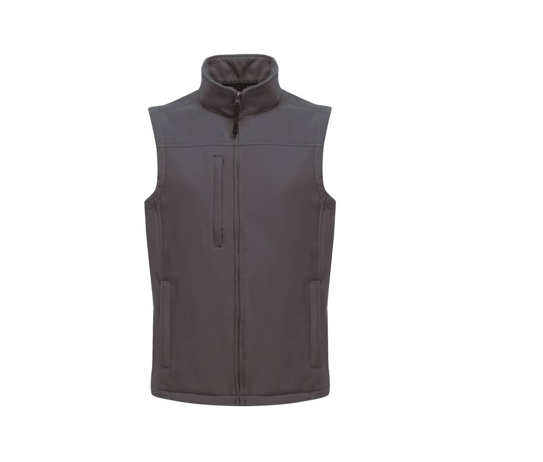 Bodywarmer softshell homme thumb