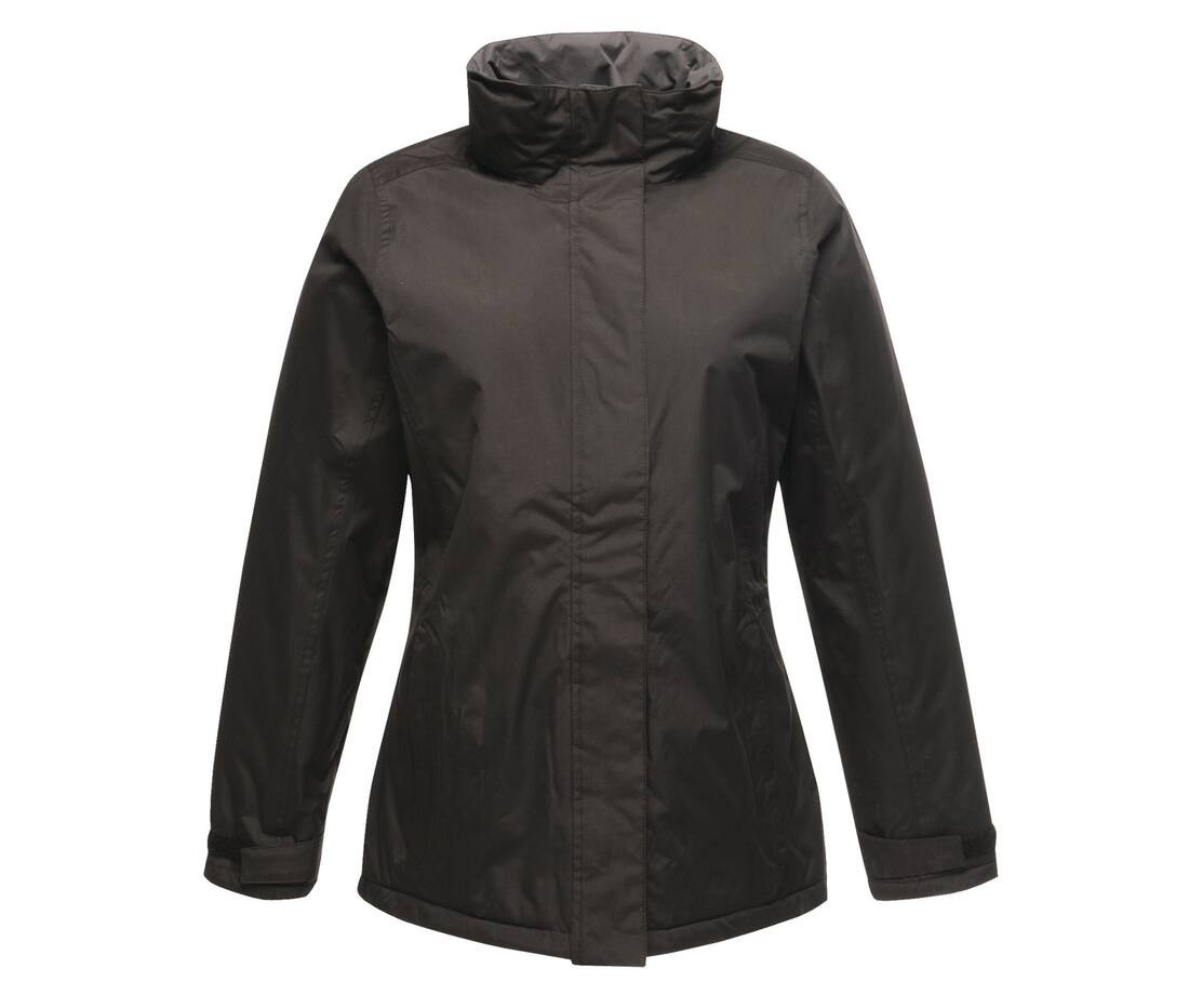 Parka femme isolante thumb