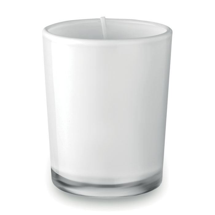 SELIGHT - Bougie dans un verre thumb