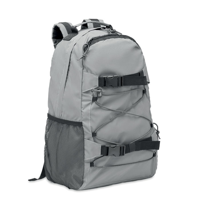 BRIGHT SPORTBAG - Sac à dos réfléchissant 190T thumb