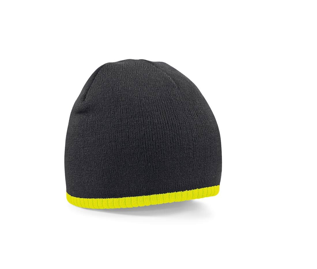 Bonnet bicolore thumb