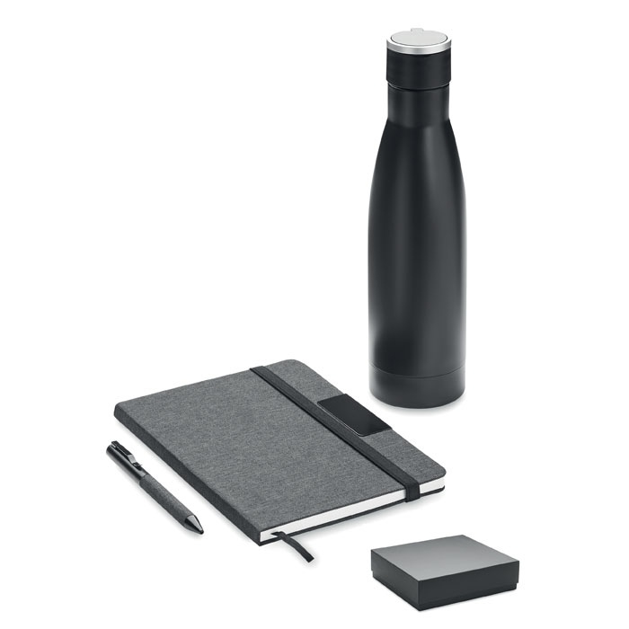 YOKOSO - Set cadeau de luxe 3 pièces thumb