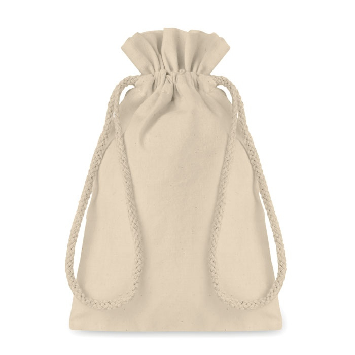 TASKE SMALL - Petit sac en coton thumb