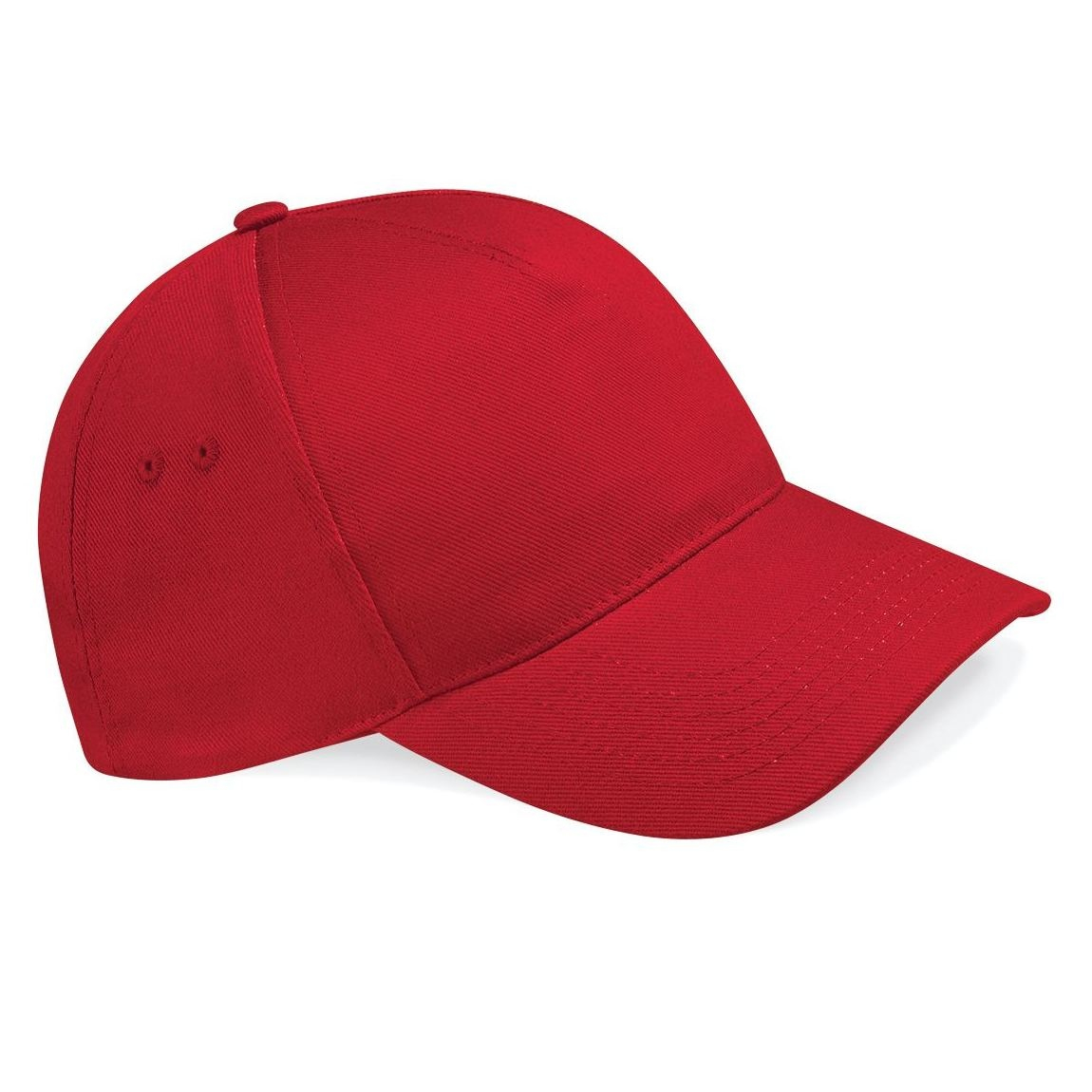 Casquette 5 panneaux thumb