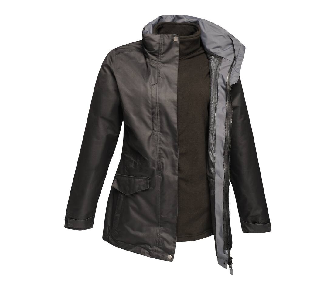 Parka femme 3 en 1 respirante thumb
