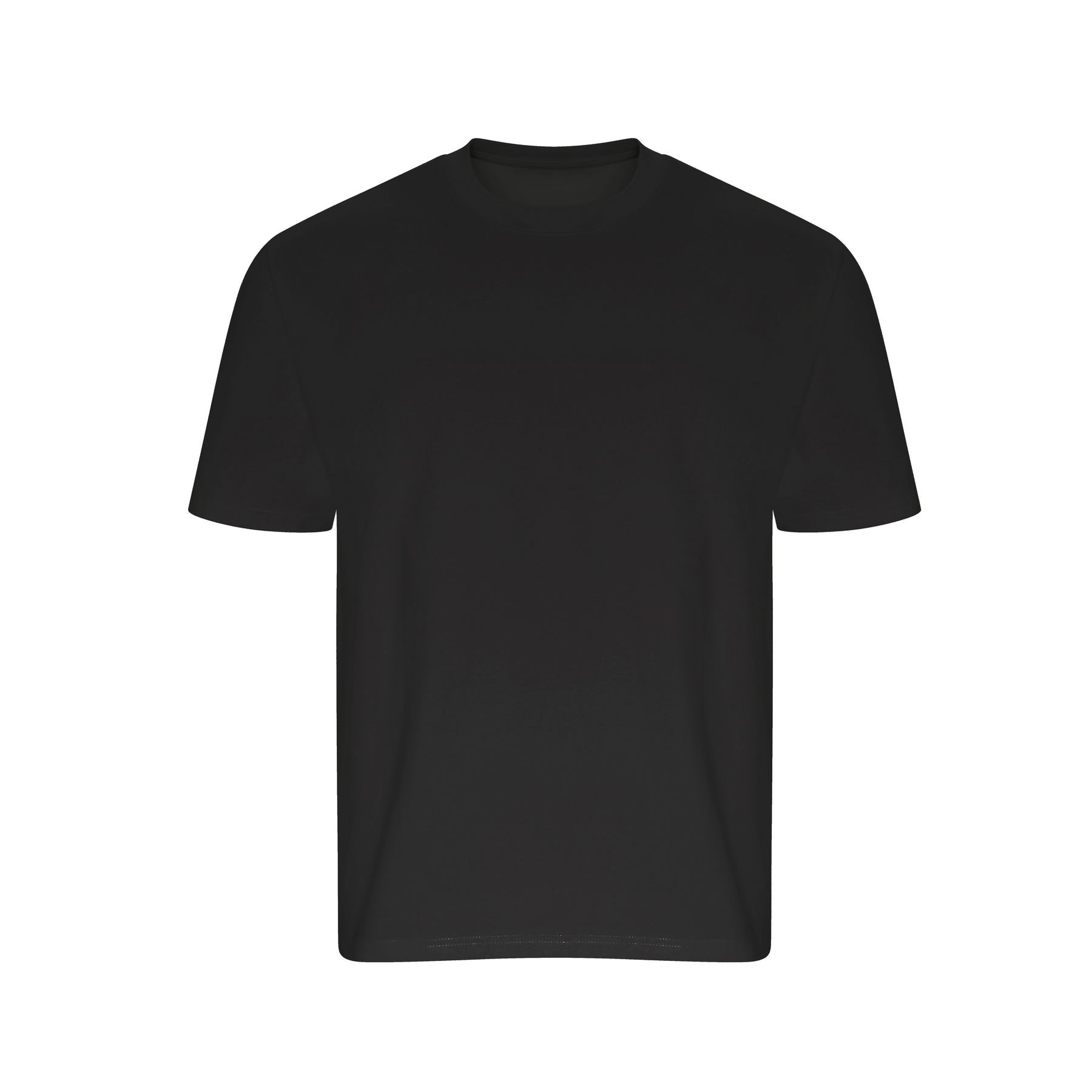 Tee-shirt ample unisexe thumb