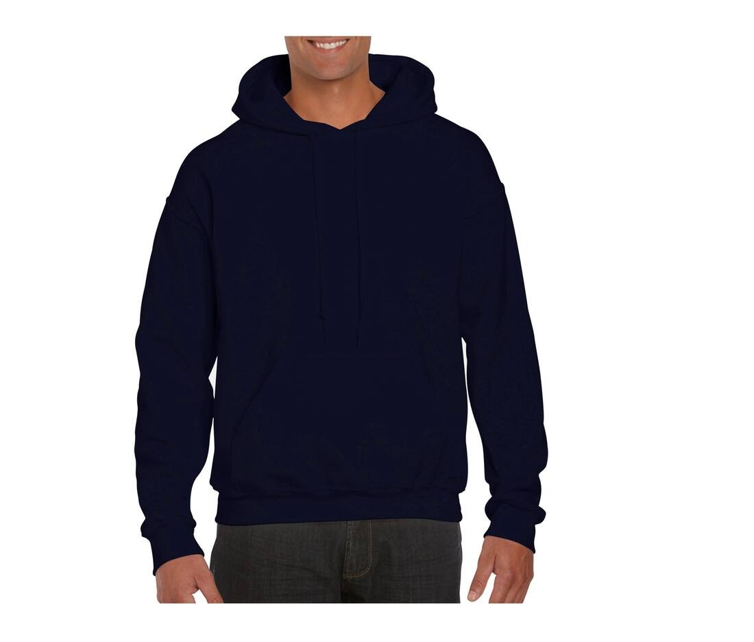 Sweat à capuche 50/50 thumb