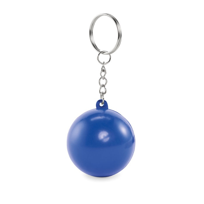 CIRKELY - Porte-clés boule en PU thumb