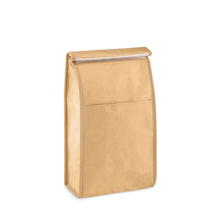 PAPERLUNCH - Sac à lunch en papier 3L. thumb