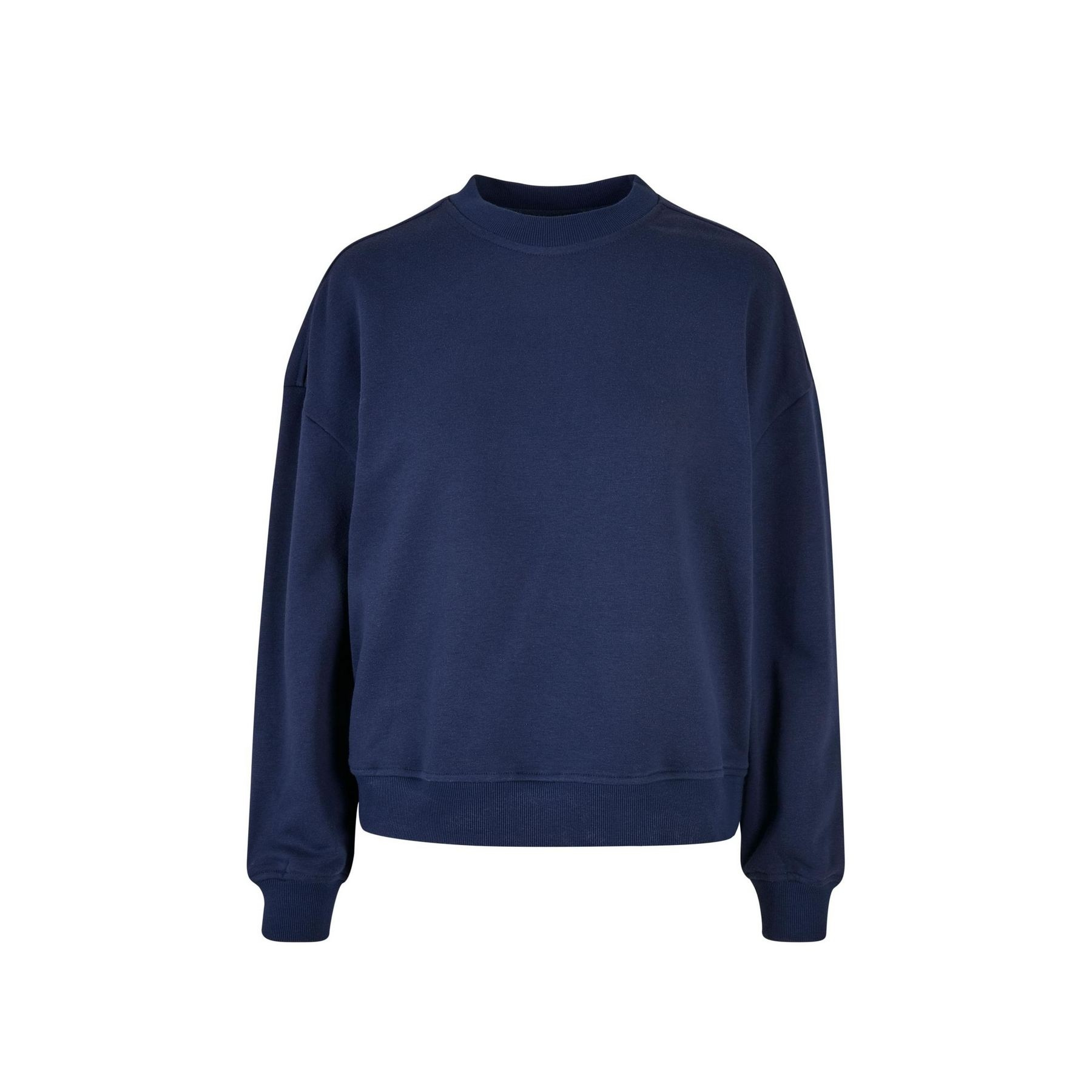 Sweat col rond femme thumb