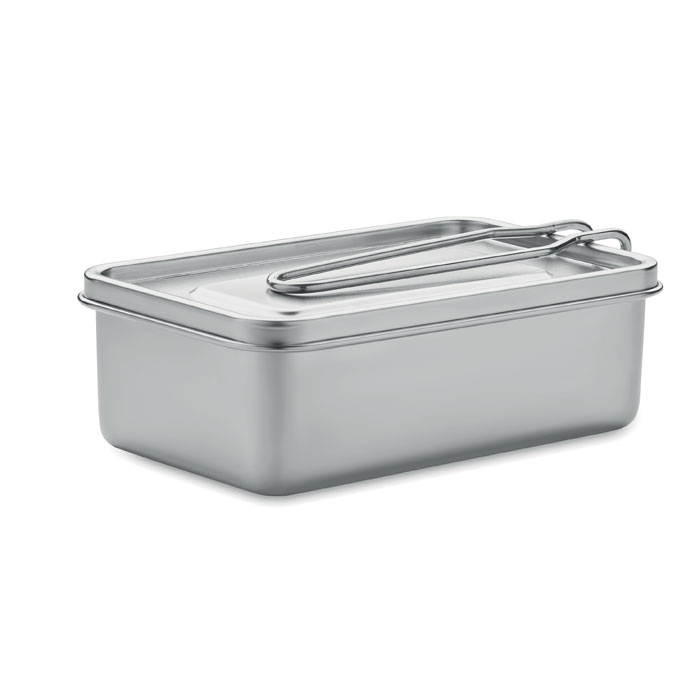 TAMELUNCH - Lunchbox en acier inox thumb