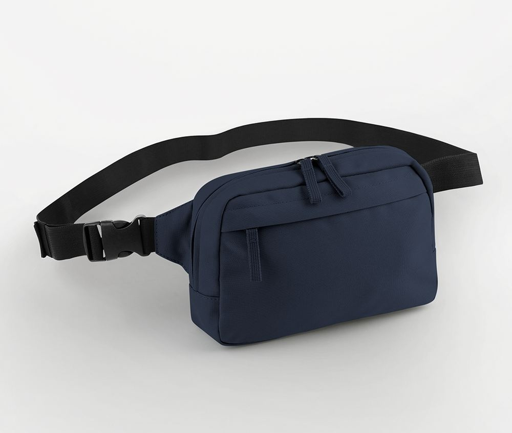 Sac banane en polyester recyclé thumb