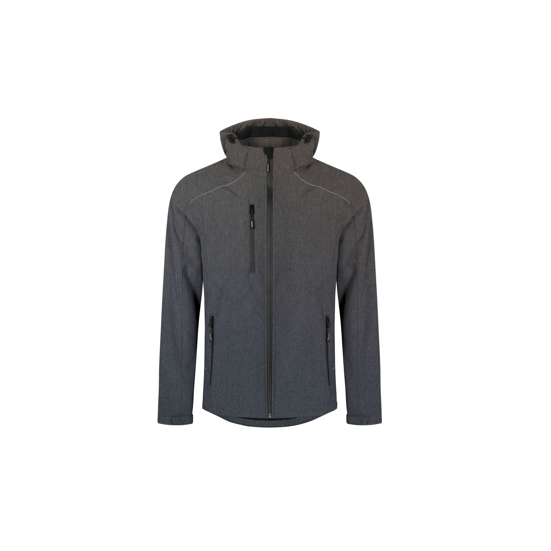 Veste softshell homme 3 couches thumb