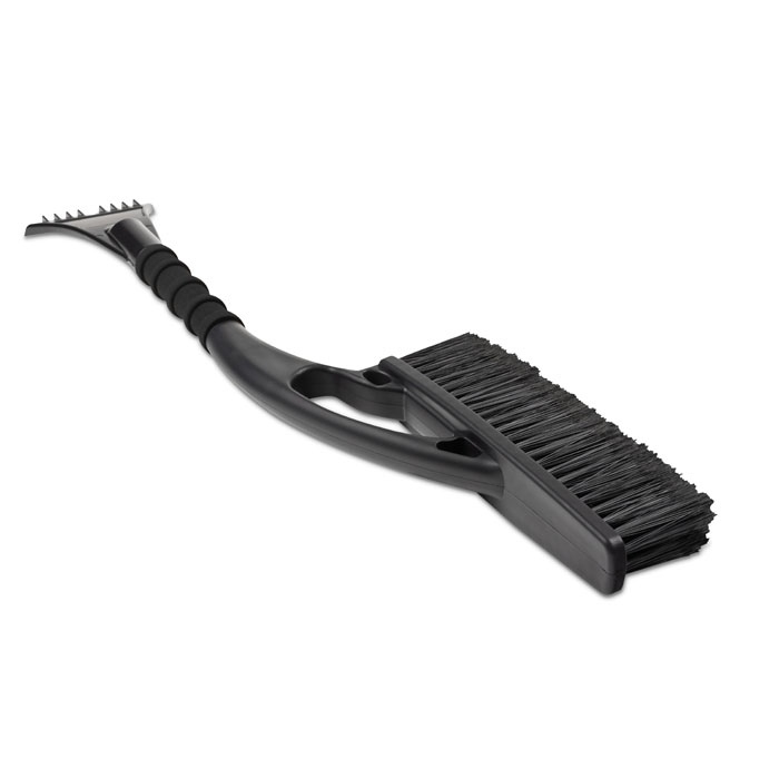 SNOW&ICE - Brosse et grattoir à glace thumb