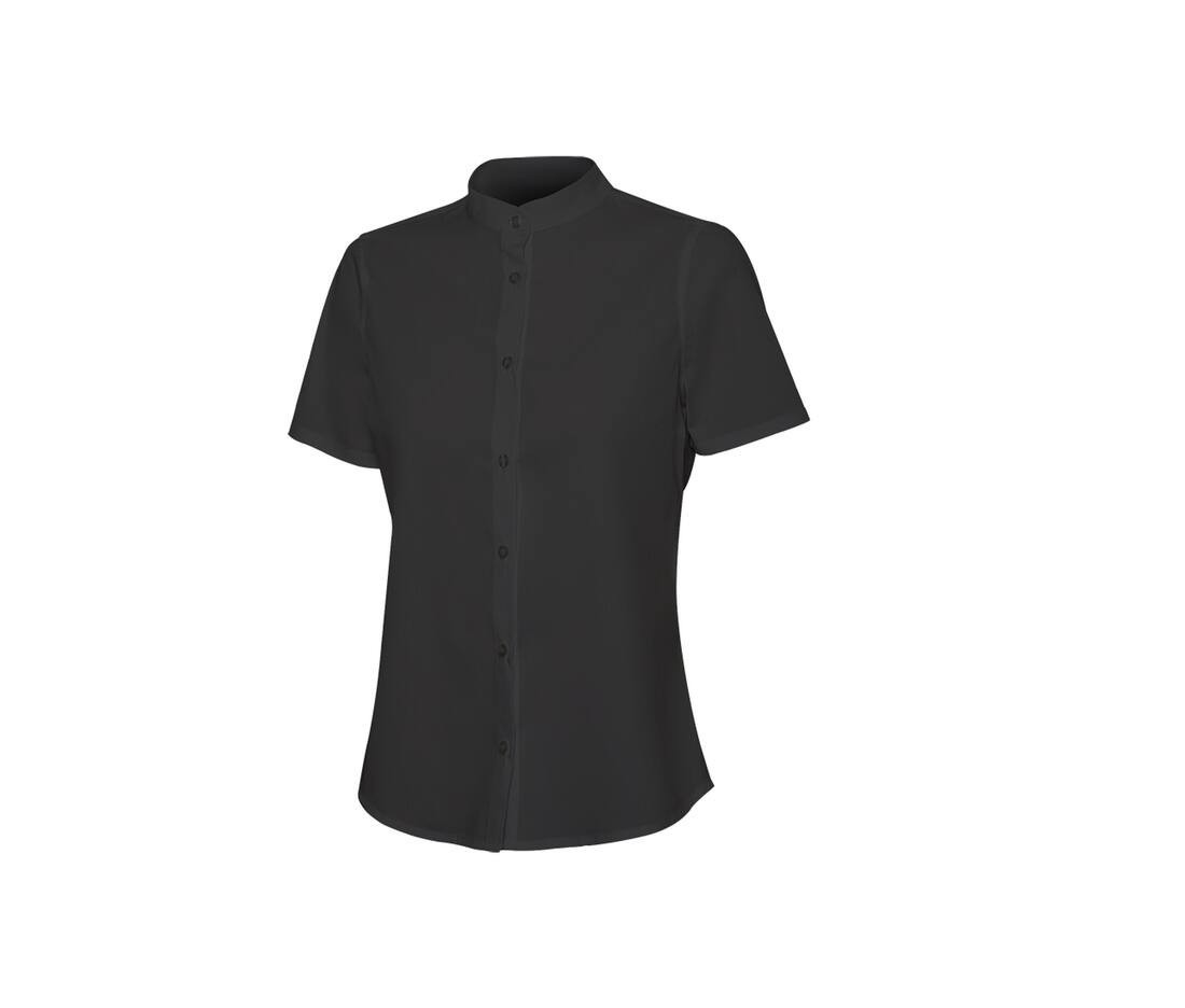 Chemisette femme col mao thumb