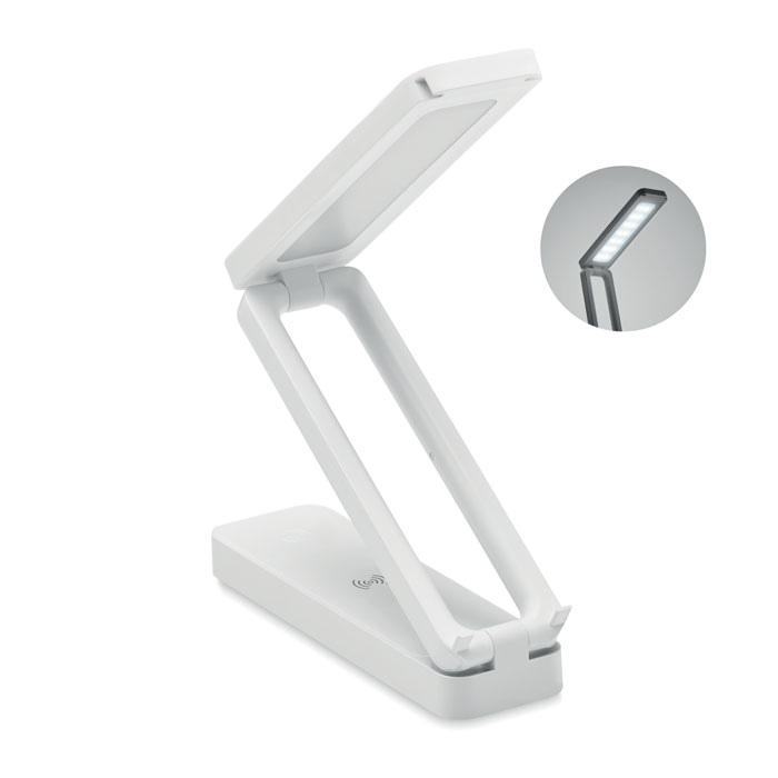 ESPURNA - Lampe et chargeur sans fil 10W thumb