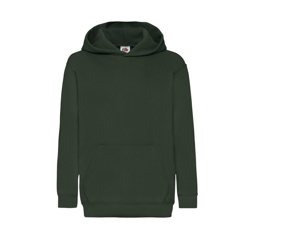 Sweat capuche enfant thumb