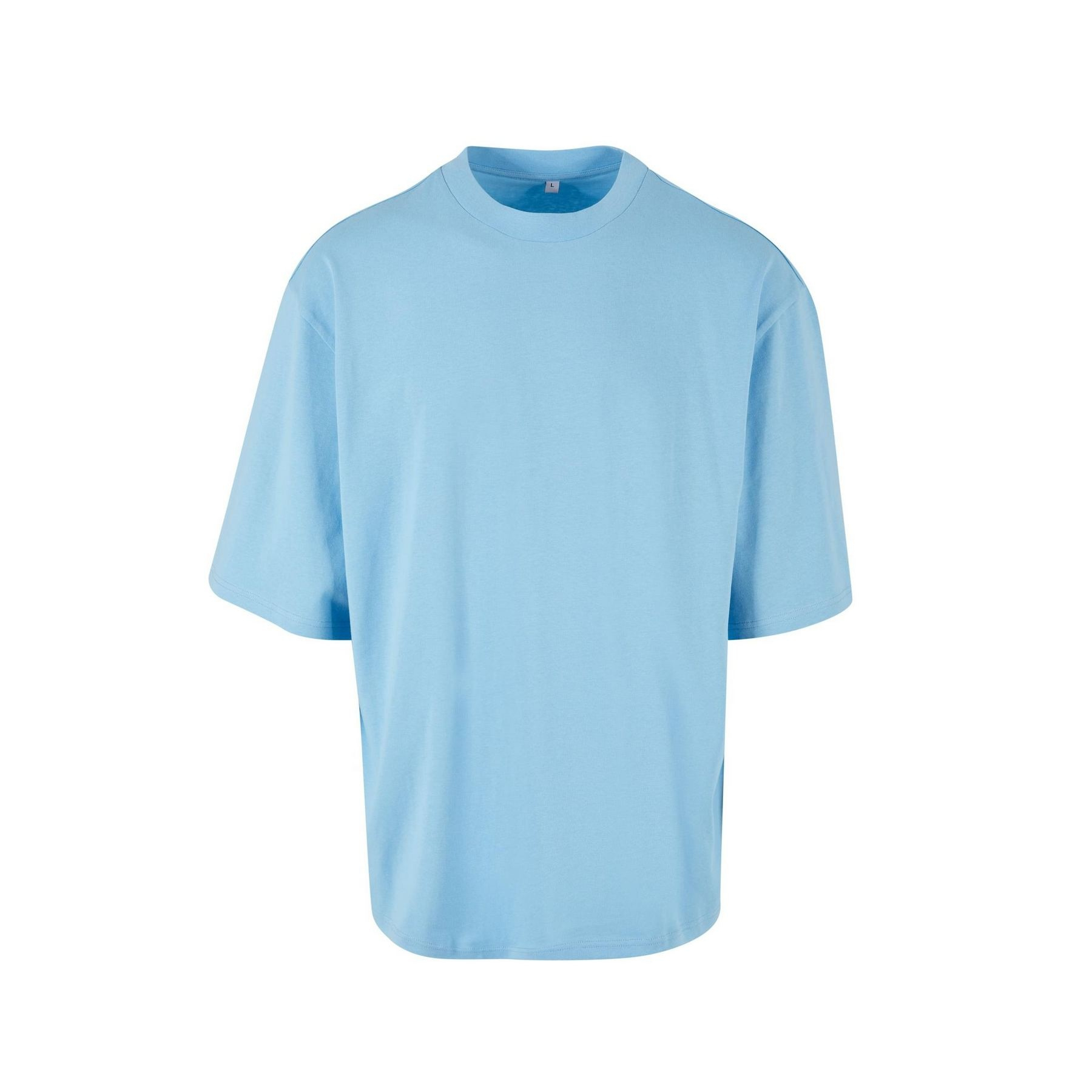 Tee-shirt oversize manches mi-longues thumb