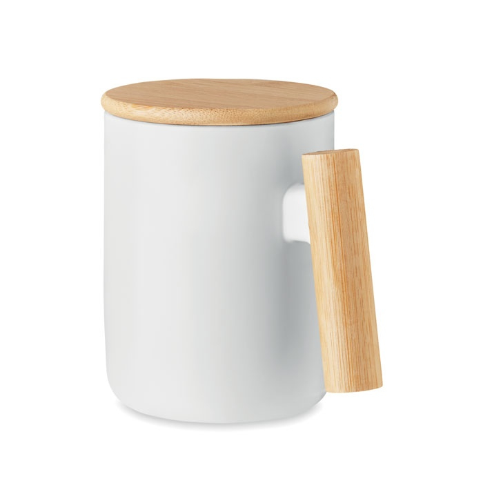 MAJEST - Mug en porcelaine 380 ml thumb