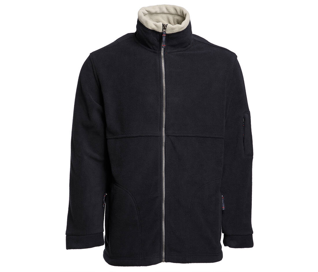 Veste polaire haute densité thumb