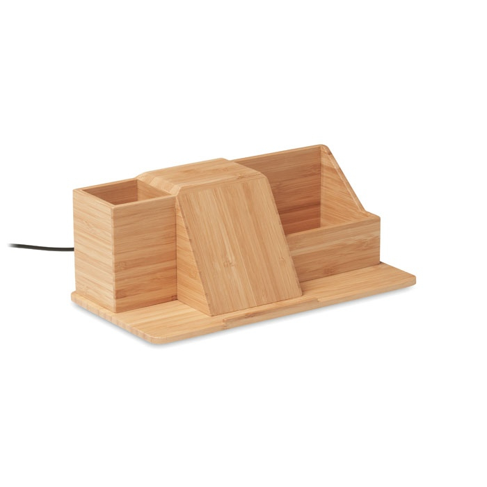 GROOVY - Chargeur sans fil de bureau thumb