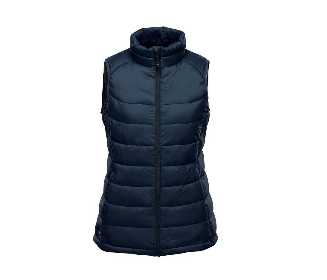 Bodywarmer matelassé femme thumb