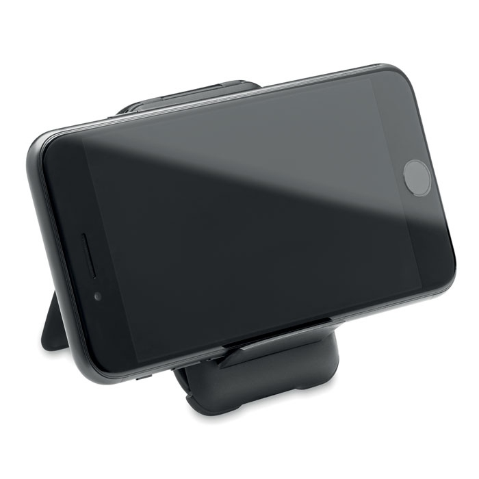 YAPO+ - Câble 3 en 1 support téléphone thumb