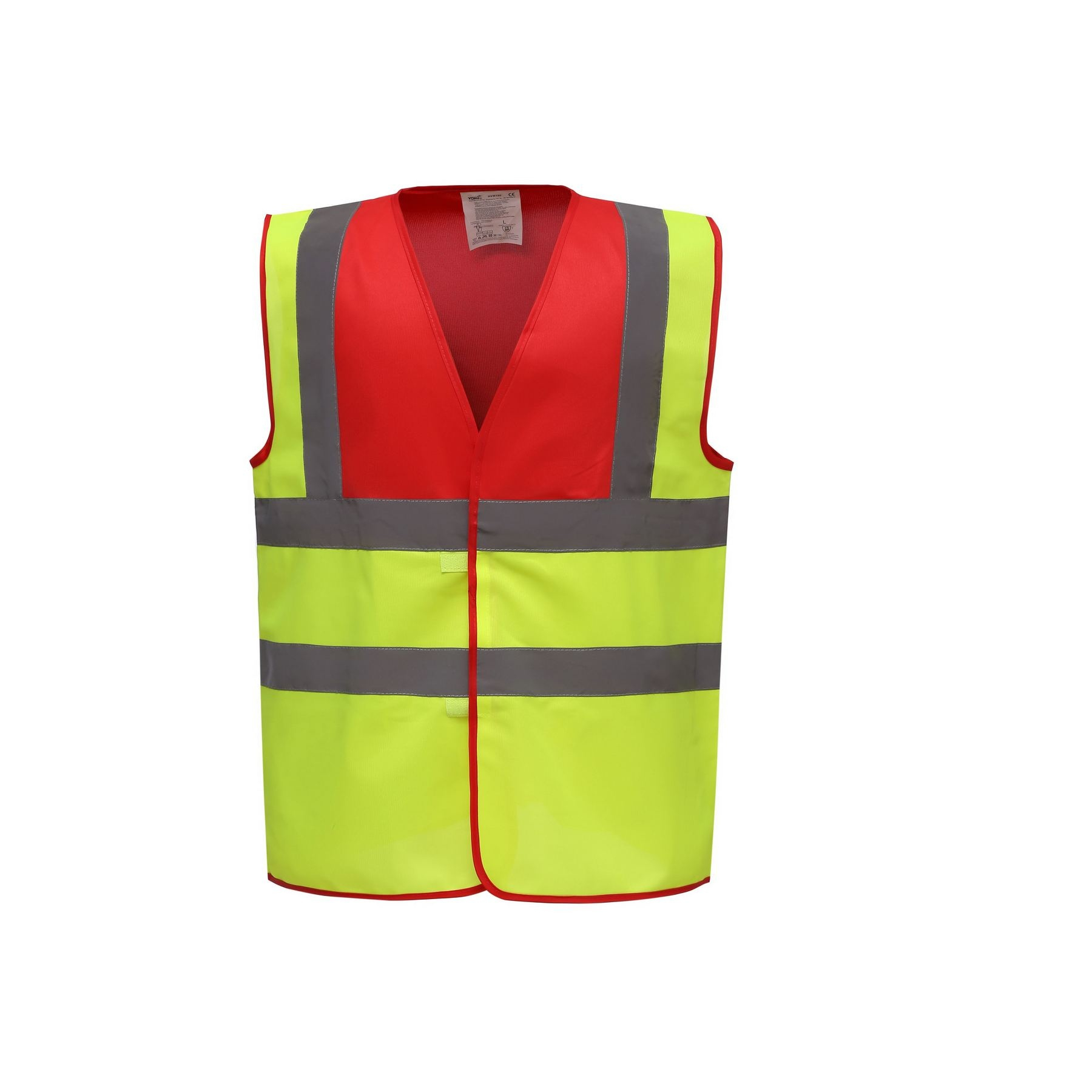 Gilet de sécurité thumb