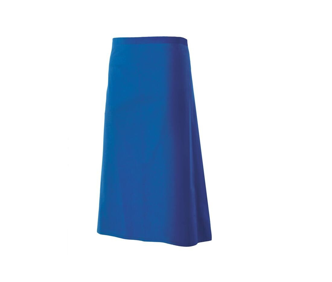 Tablier long en polycoton thumb