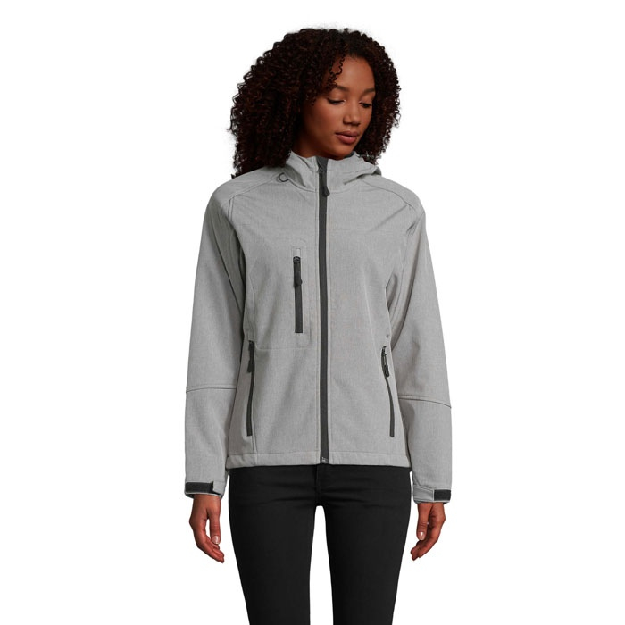 REPLAY WOMEN SOFTSHELL thumb