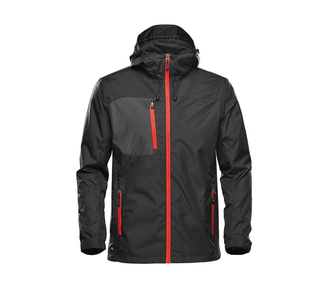 Veste légère de pluie thumb