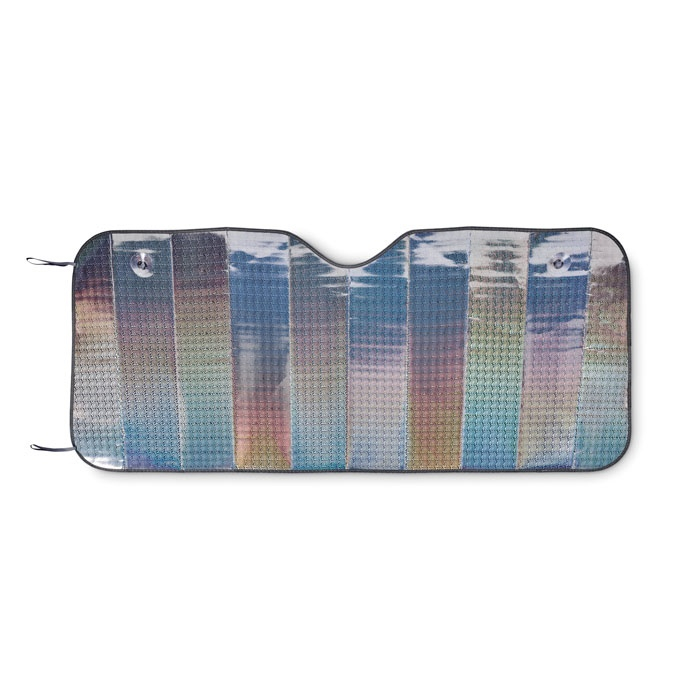 CARSHADE - Pare-soleil pliable thumb